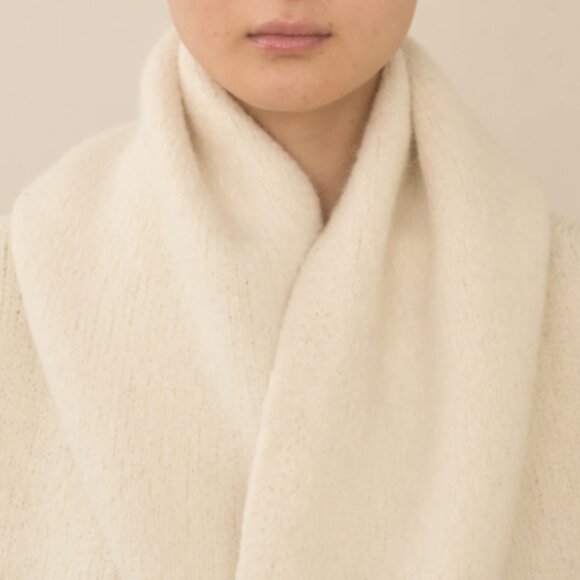 Lauren Manoogian Capote coat - Picture 3 of 4